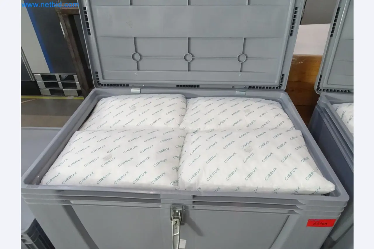 LILIUM eAircraft GmbH / LILIUM GmbH; machines, test systems and operating equipment for the production of eVTOLs-5