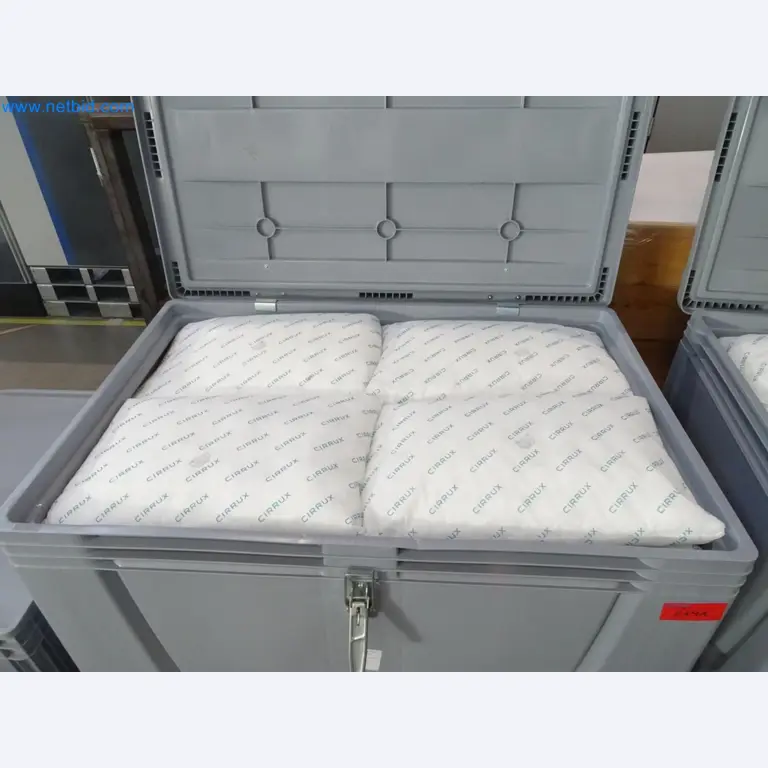 LILIUM eAircraft GmbH / LILIUM GmbH; machines, test systems and operating equipment for the production of eVTOLs-5