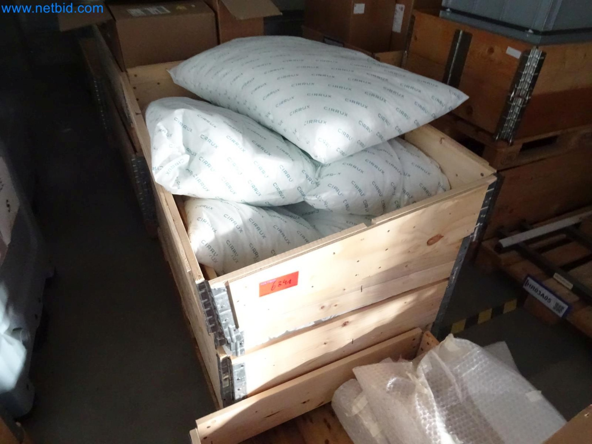 LILIUM eAircraft GmbH / LILIUM GmbH; machines, test systems and operating equipment for the production of eVTOLs-6