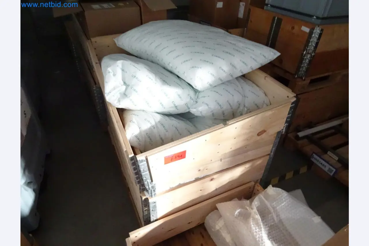 LILIUM eAircraft GmbH / LILIUM GmbH; machines, test systems and operating equipment for the production of eVTOLs-6