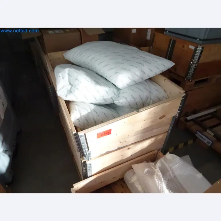 LILIUM eAircraft GmbH / LILIUM GmbH; machines, test systems and operating equipment for the production of eVTOLs-6