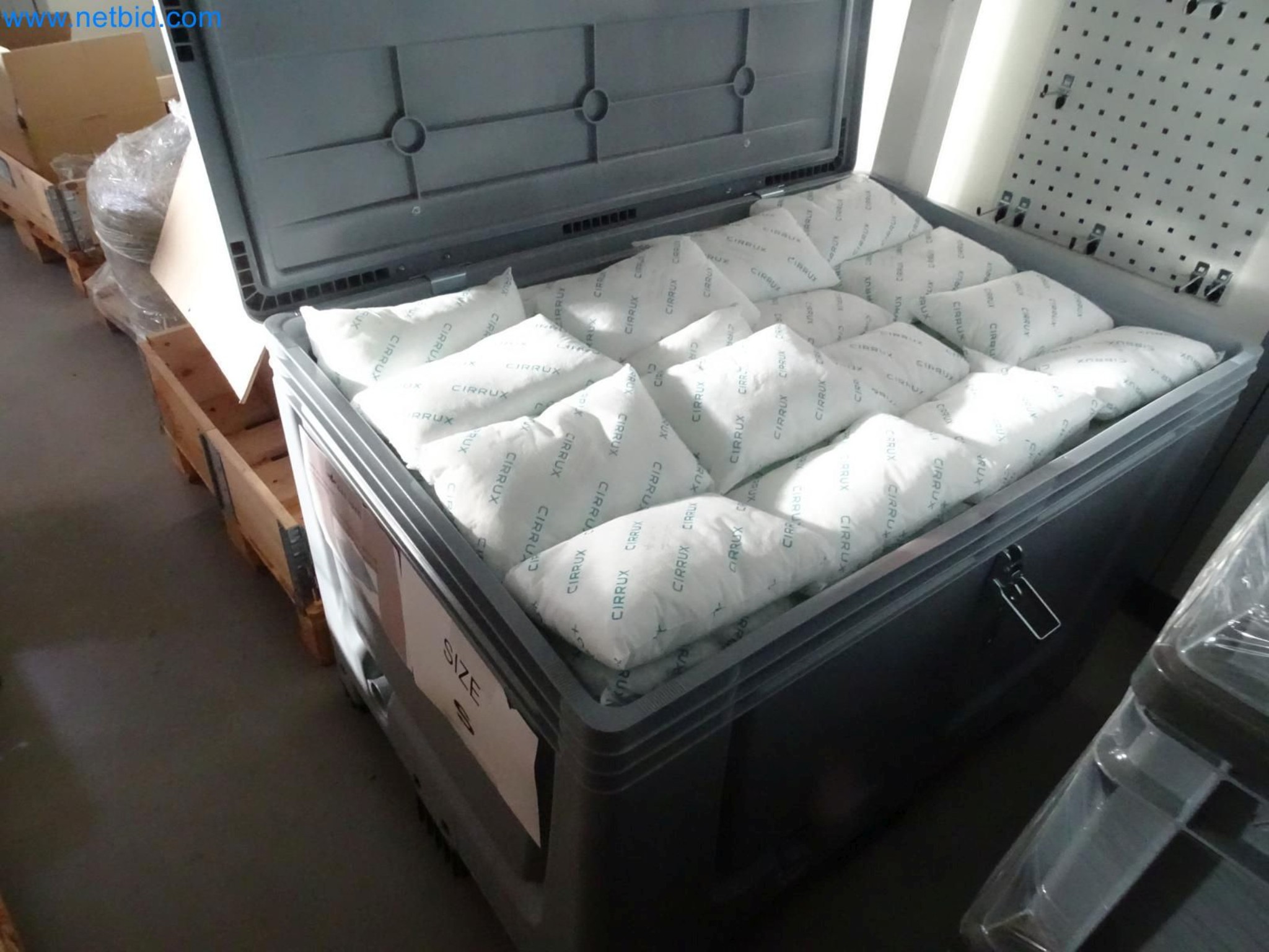 LILIUM eAircraft GmbH / LILIUM GmbH; machines, test systems and operating equipment for the production of eVTOLs-7