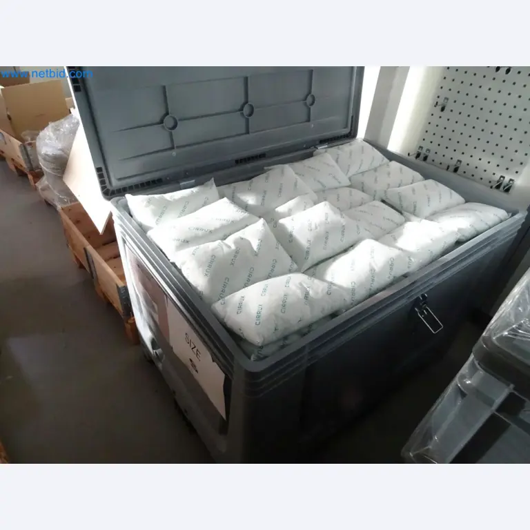 LILIUM eAircraft GmbH / LILIUM GmbH; machines, test systems and operating equipment for the production of eVTOLs-7