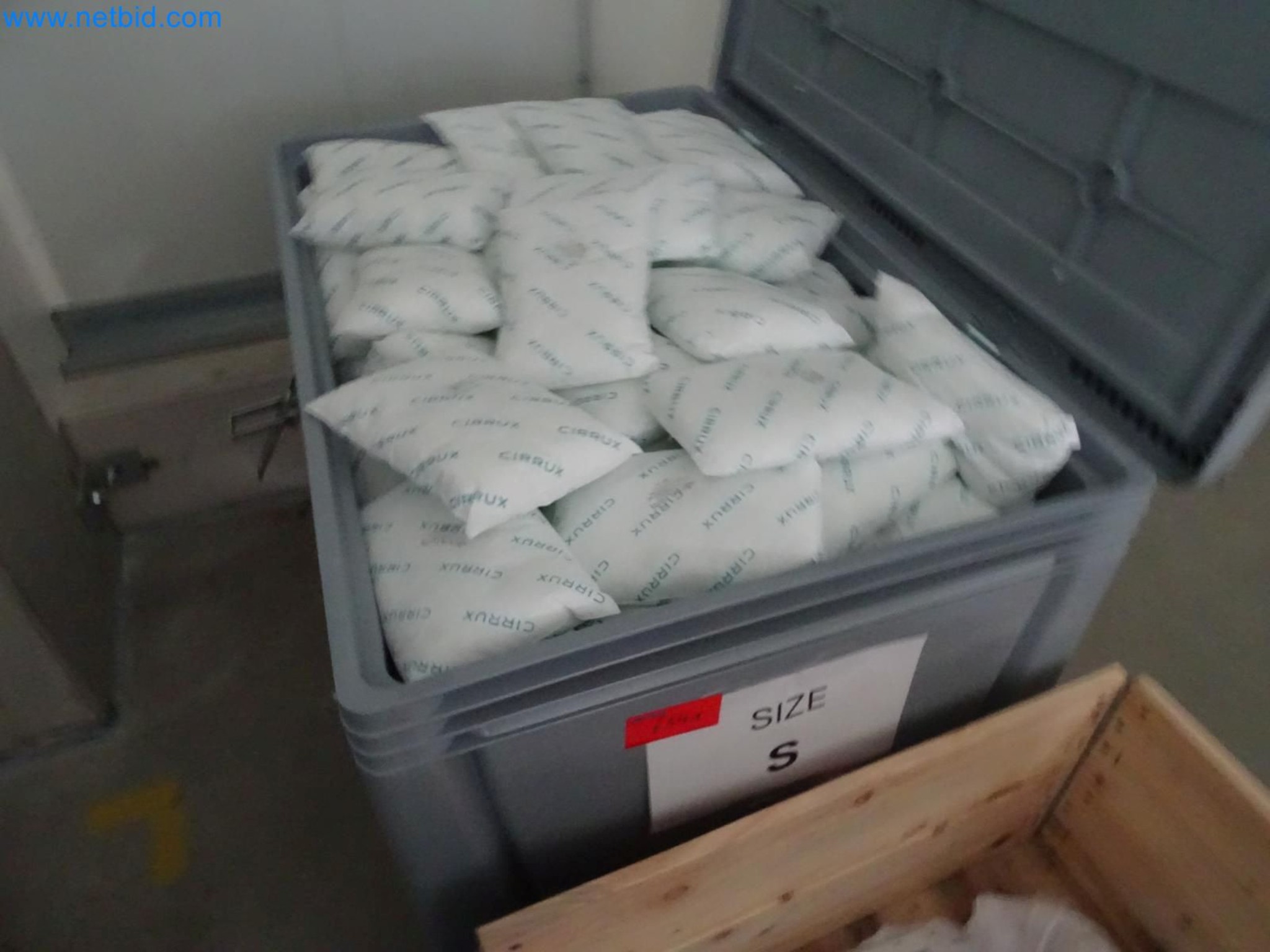 LILIUM eAircraft GmbH / LILIUM GmbH; machines, test systems and operating equipment for the production of eVTOLs-8