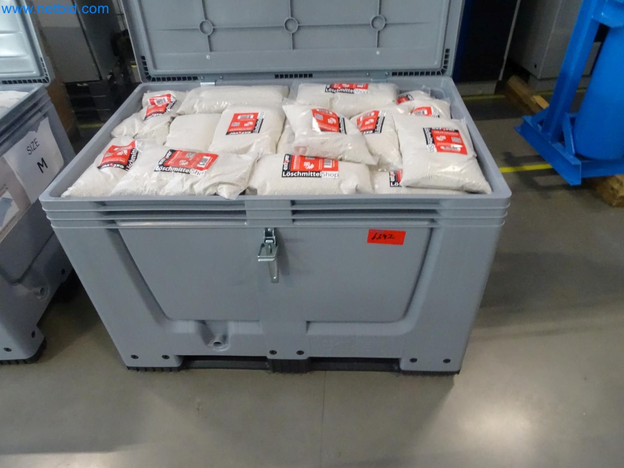 LILIUM eAircraft GmbH / LILIUM GmbH; machines, test systems and operating equipment for the production of eVTOLs-1