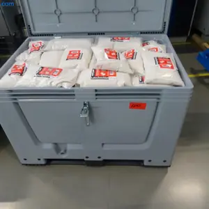 1 Posten Feuerlöschmittel Extover Kissen 51