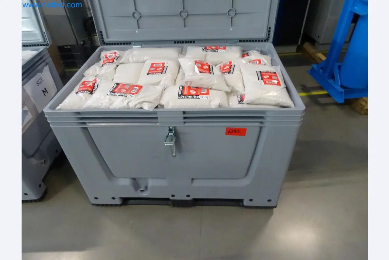 LILIUM eAircraft GmbH / LILIUM GmbH; machines, test systems and operating equipment for the production of eVTOLs-1