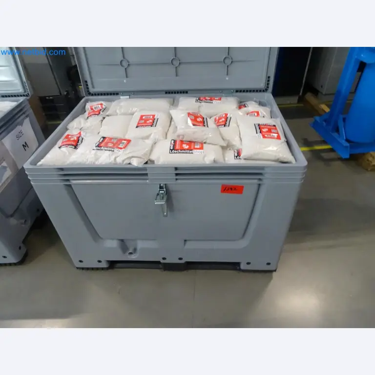 LILIUM eAircraft GmbH / LILIUM GmbH; machines, test systems and operating equipment for the production of eVTOLs-1