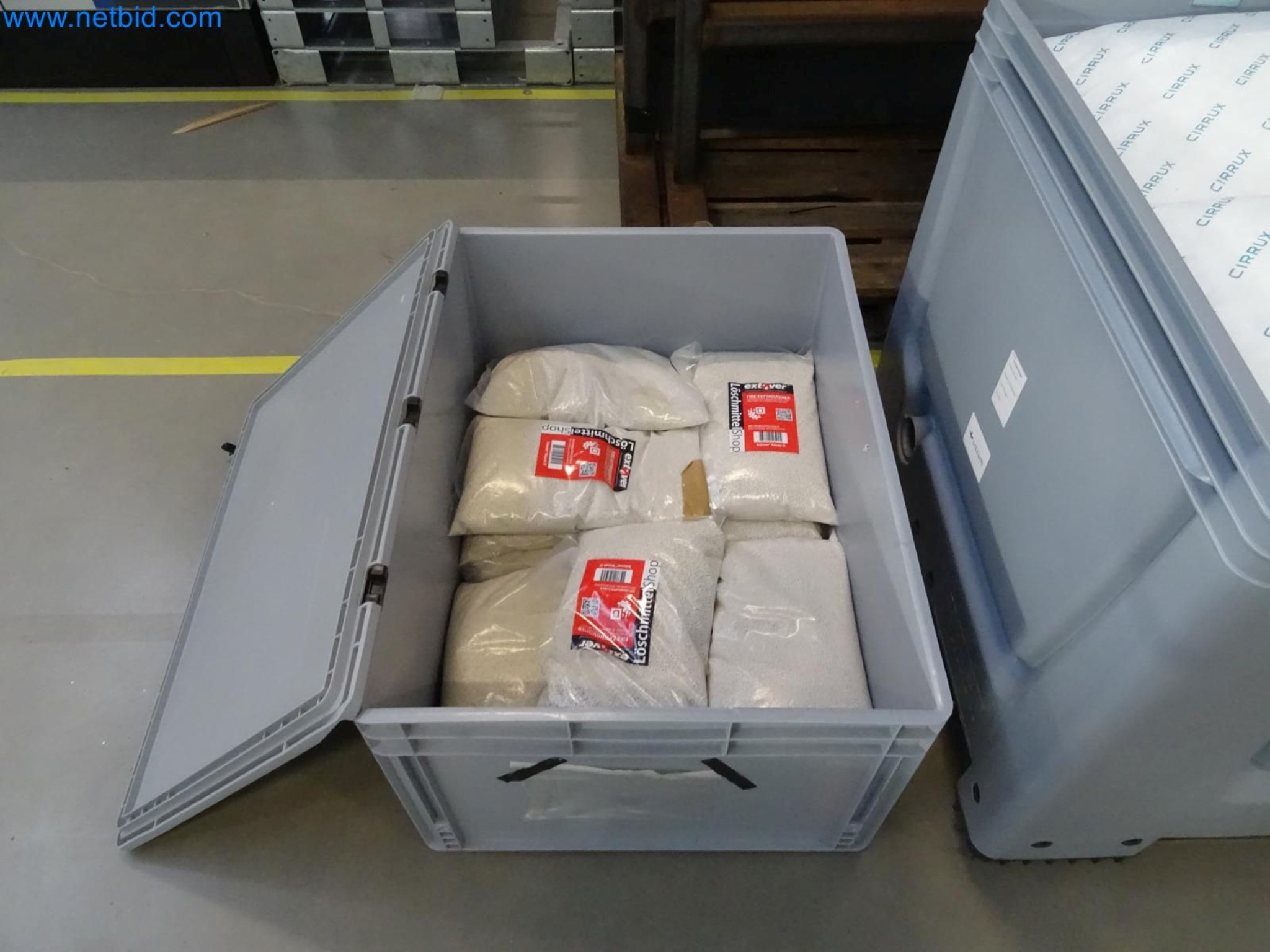 LILIUM eAircraft GmbH / LILIUM GmbH; machines, test systems and operating equipment for the production of eVTOLs-4