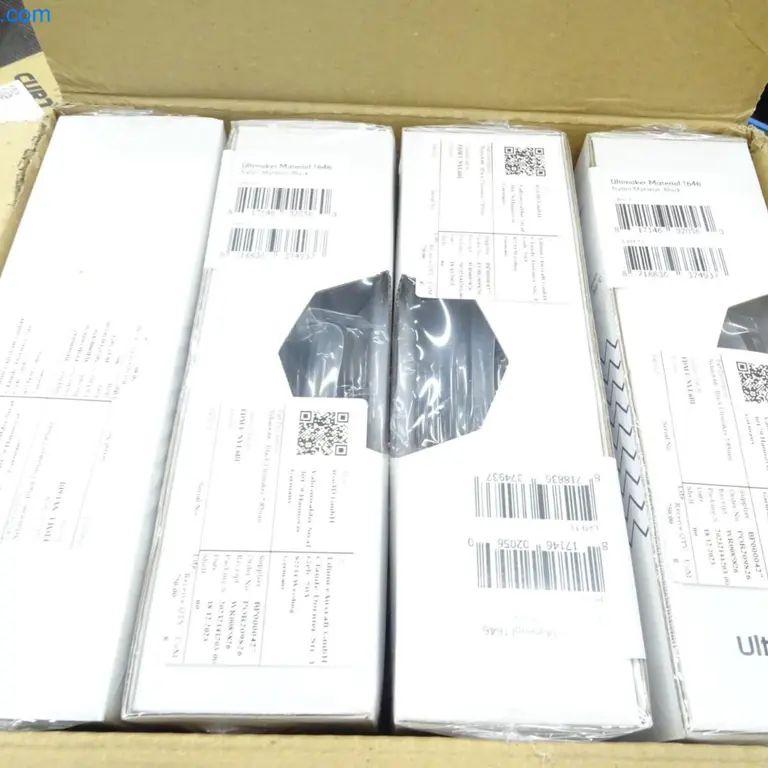 4 Filamentrolle Ultimaker 1646