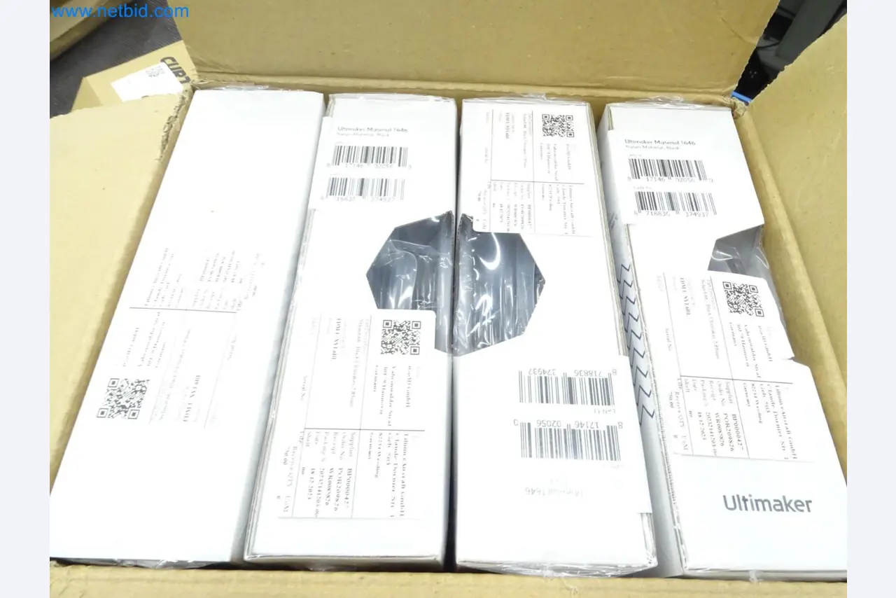 LILIUM eAircraft GmbH / LILIUM GmbH; stroje, zkušební systémy a provozní zařízení pro výrobu eVTOLů-1