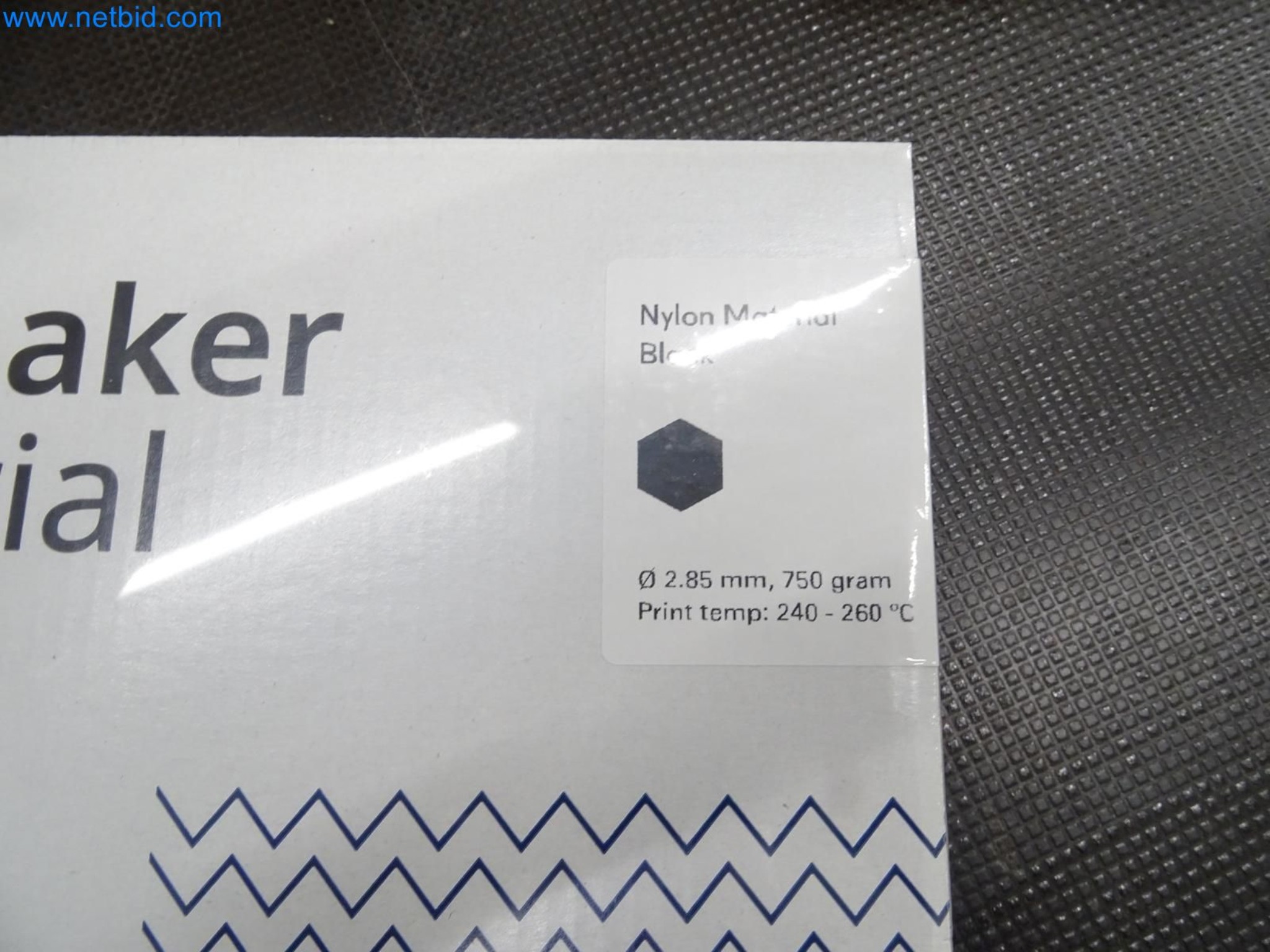 LILIUM eAircraft GmbH / LILIUM GmbH; Maschinen, Testanlagen und Betriebsausstattungen zur Herstellung von eVTOL -3