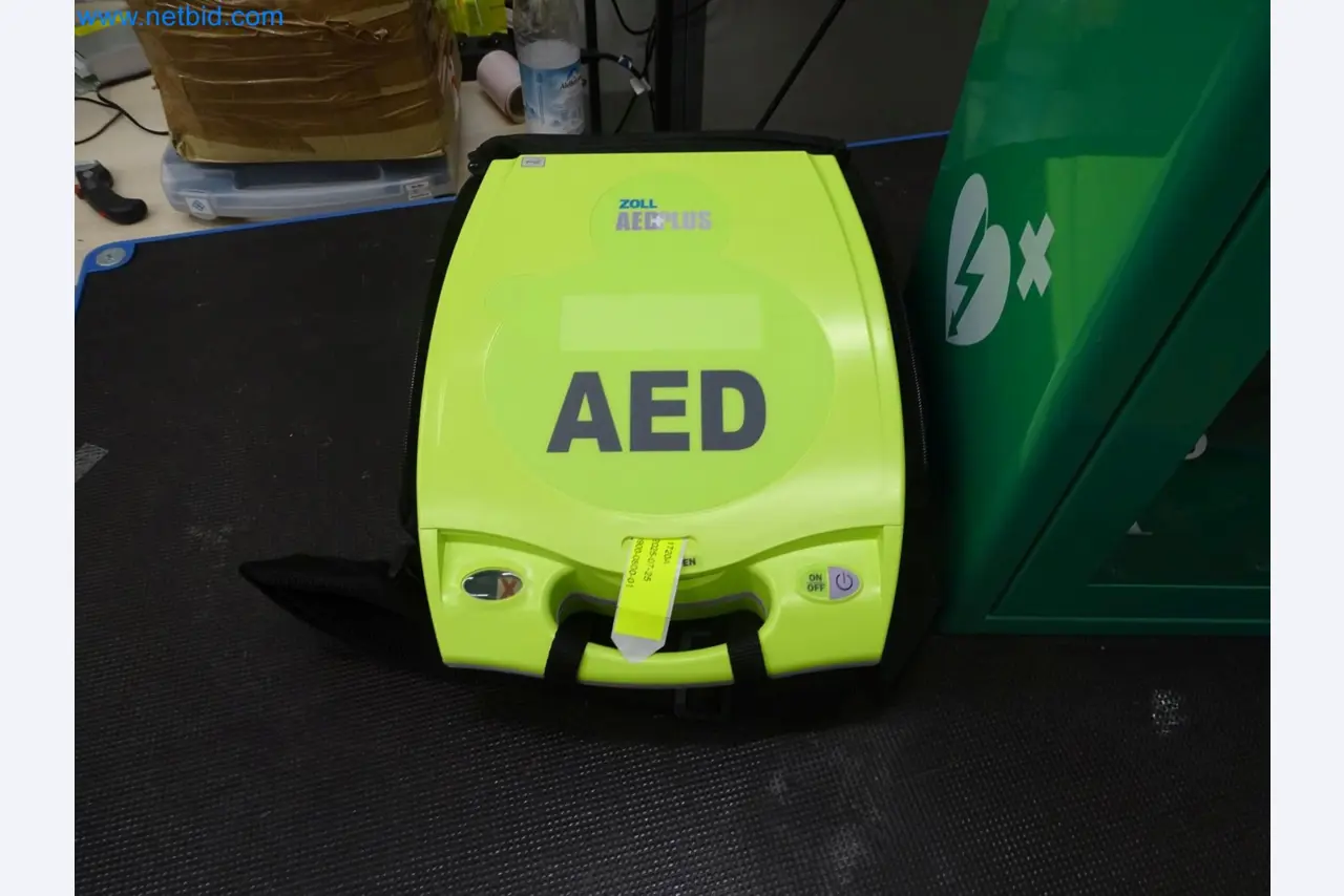 LILIUM eAircraft GmbH / LILIUM GmbH; machines, test systems and operating equipment for the production of eVTOLs-1