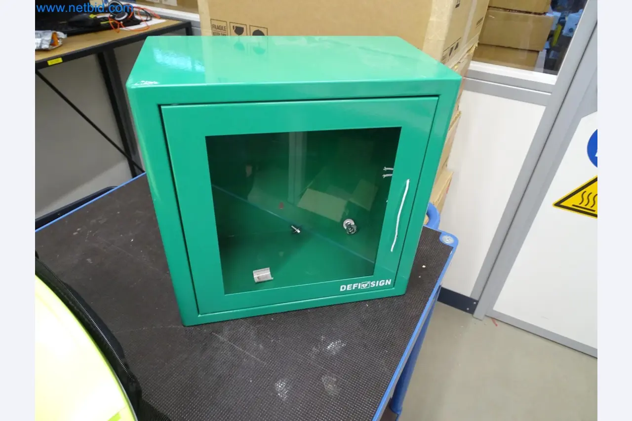 LILIUM eAircraft GmbH / LILIUM GmbH; machines, test systems and operating equipment for the production of eVTOLs-2