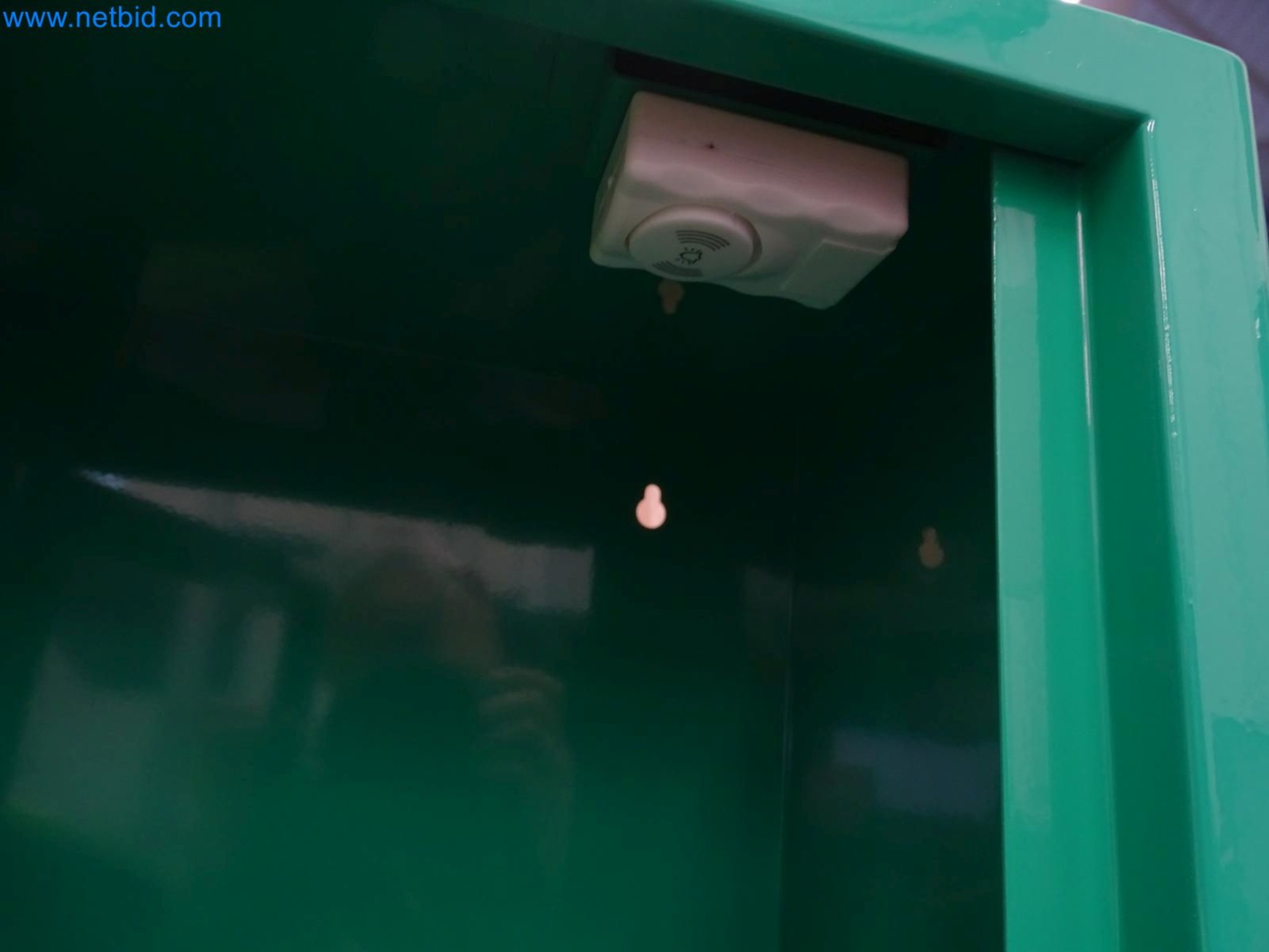 LILIUM eAircraft GmbH / LILIUM GmbH; machines, test systems and operating equipment for the production of eVTOLs-3