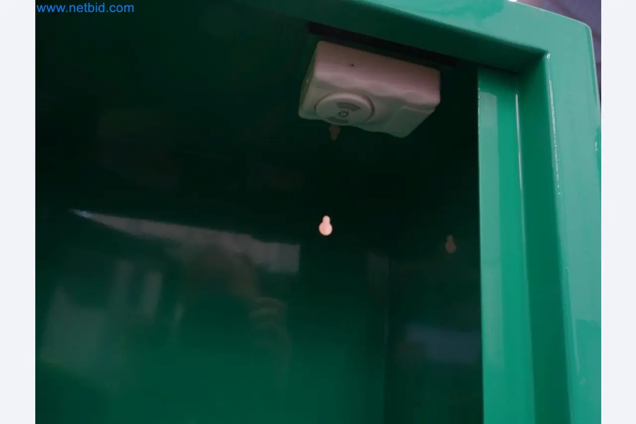 LILIUM eAircraft GmbH / LILIUM GmbH; machines, test systems and operating equipment for the production of eVTOLs-3