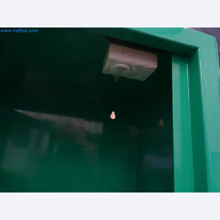 LILIUM eAircraft GmbH / LILIUM GmbH; machines, test systems and operating equipment for the production of eVTOLs-3