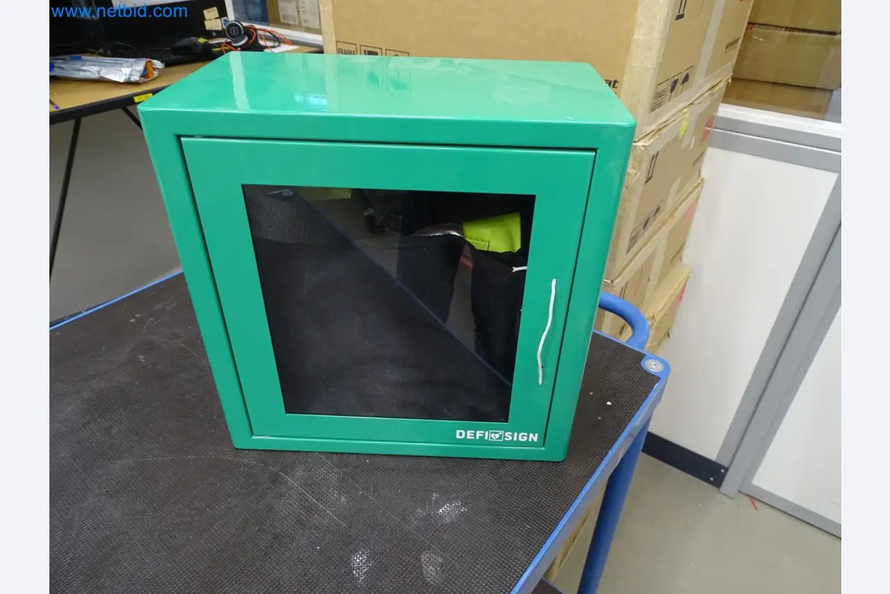 LILIUM eAircraft GmbH / LILIUM GmbH; machines, test systems and operating equipment for the production of eVTOLs-4