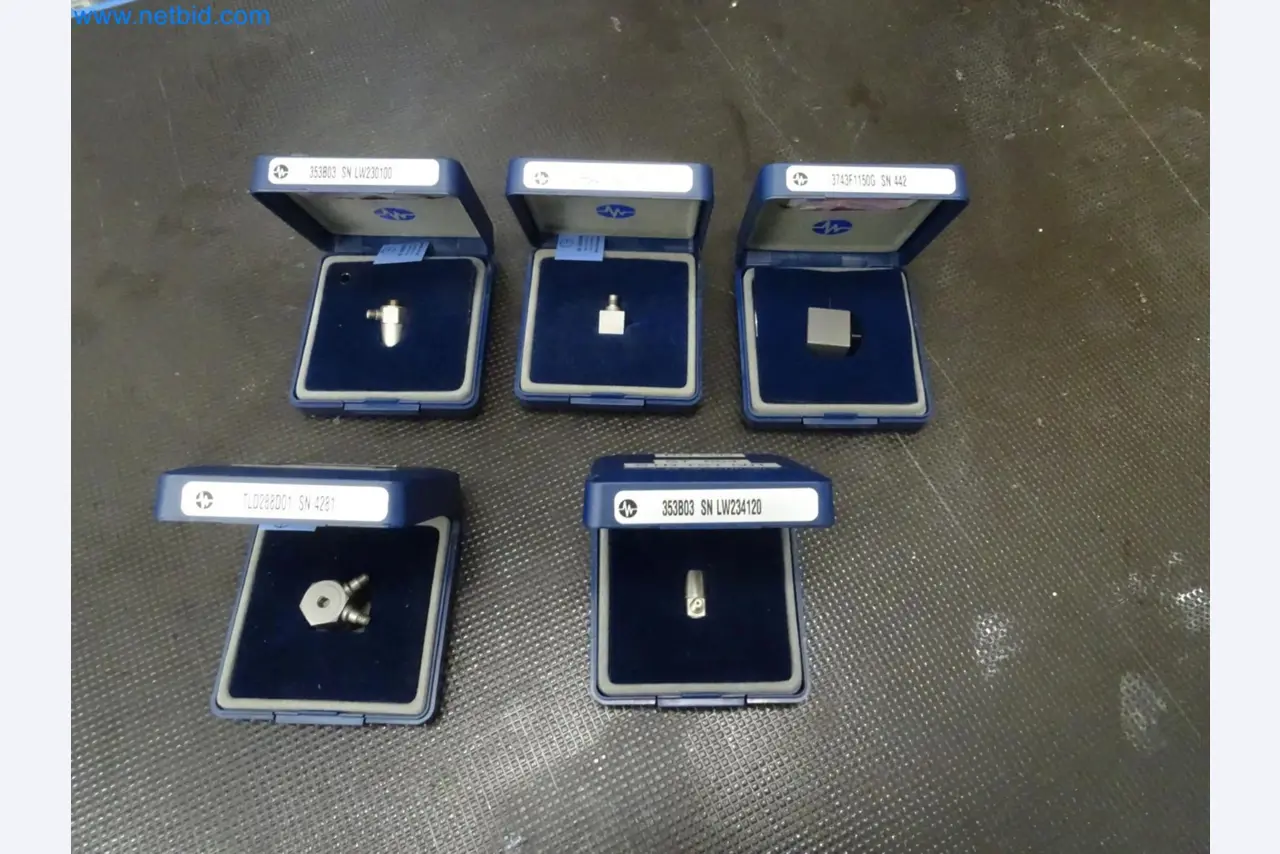 LILIUM eAircraft GmbH / LILIUM GmbH; machines, test systems and operating equipment for the production of eVTOLs-1