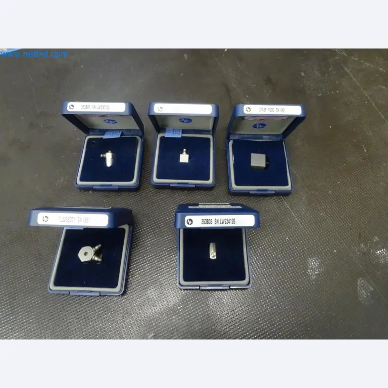 LILIUM eAircraft GmbH / LILIUM GmbH; machines, test systems and operating equipment for the production of eVTOLs-1