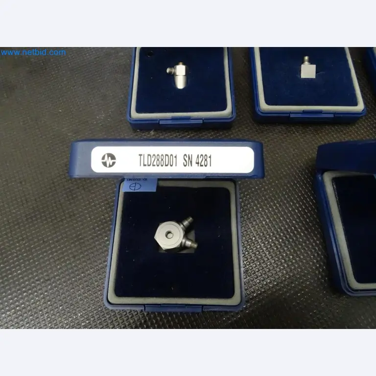 LILIUM eAircraft GmbH / LILIUM GmbH; machines, test systems and operating equipment for the production of eVTOLs-2