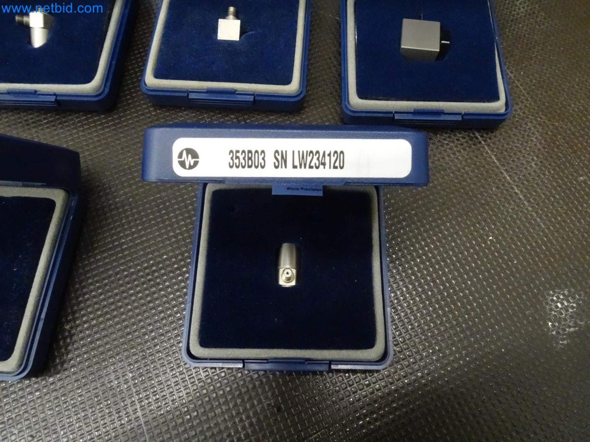 LILIUM eAircraft GmbH / LILIUM GmbH; machines, test systems and operating equipment for the production of eVTOLs-3