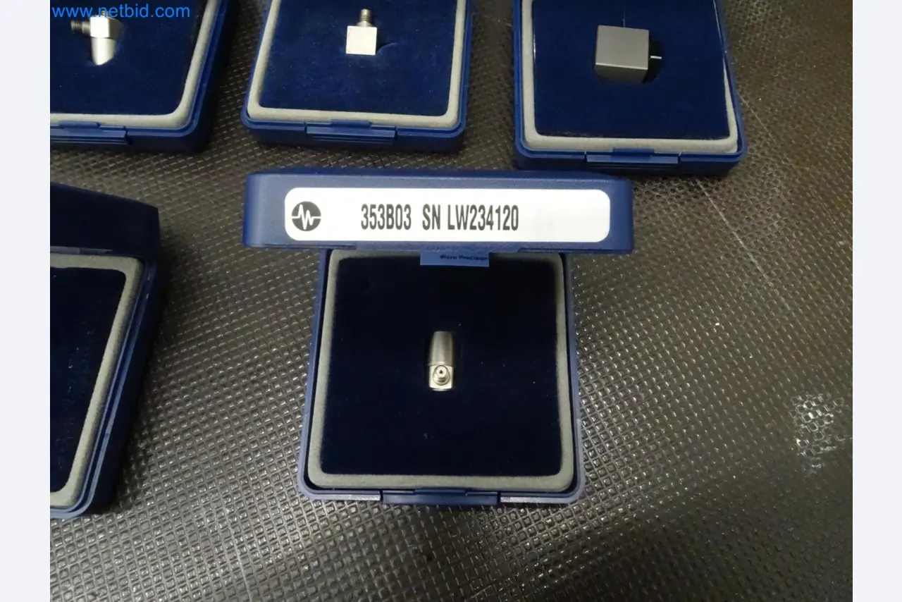 LILIUM eAircraft GmbH / LILIUM GmbH; machines, test systems and operating equipment for the production of eVTOLs-3