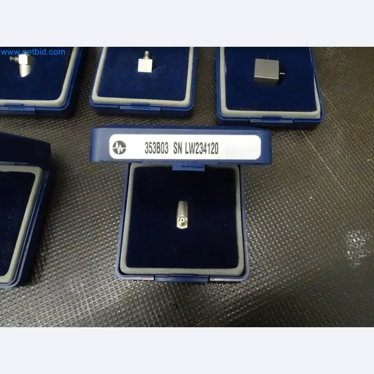 LILIUM eAircraft GmbH / LILIUM GmbH; machines, test systems and operating equipment for the production of eVTOLs-3