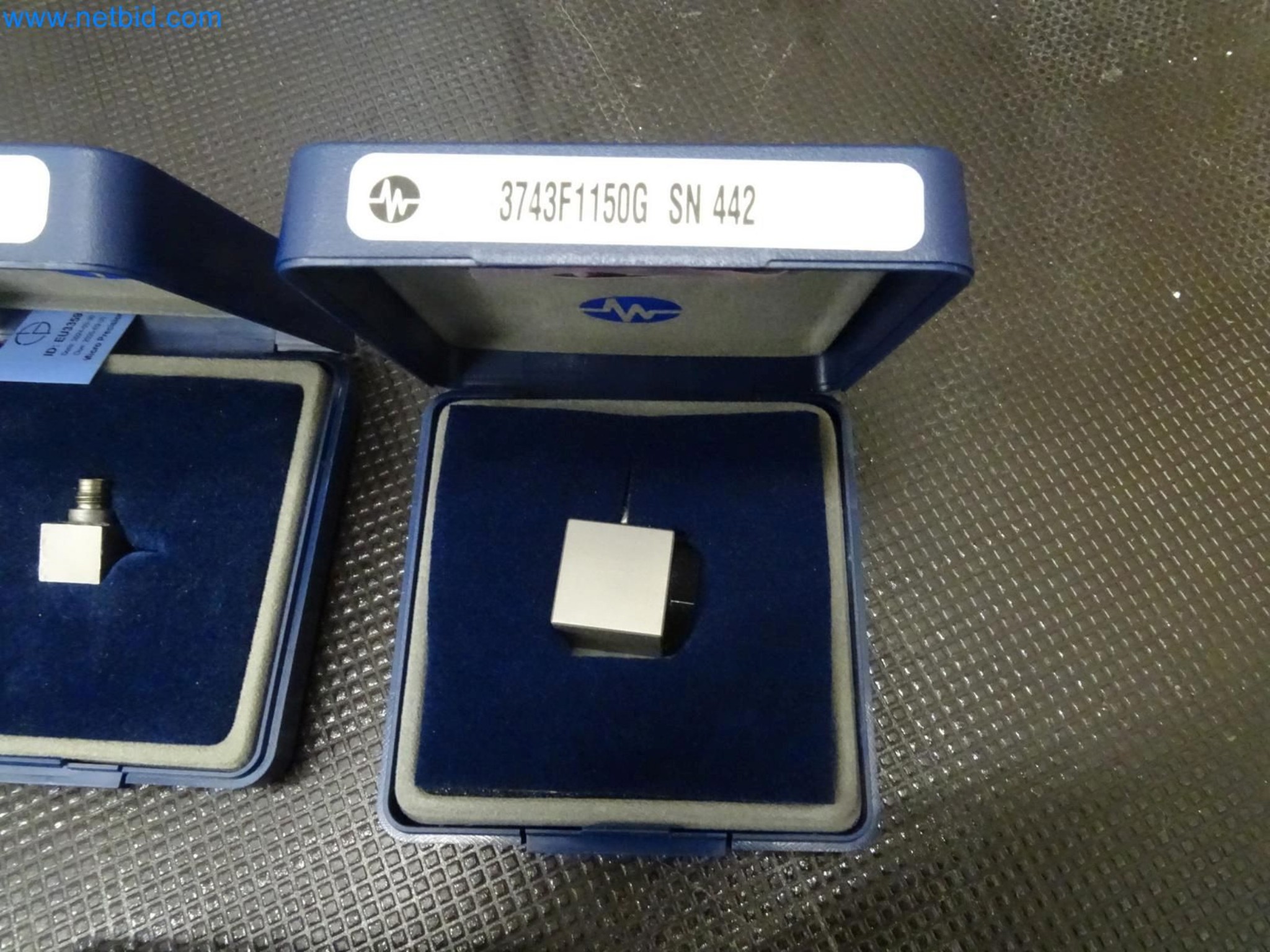 LILIUM eAircraft GmbH / LILIUM GmbH; machines, test systems and operating equipment for the production of eVTOLs-4