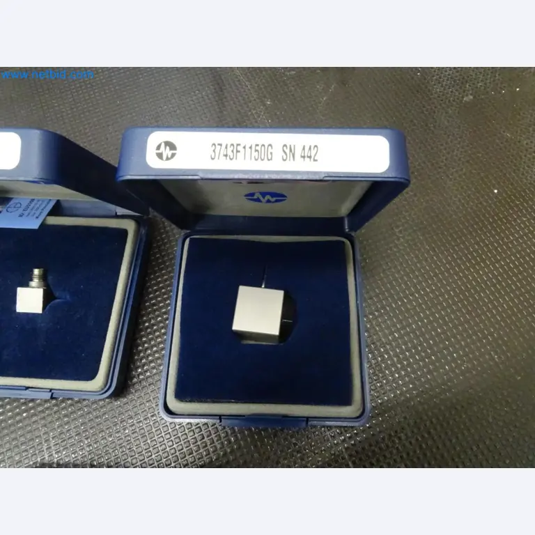 LILIUM eAircraft GmbH / LILIUM GmbH; machines, test systems and operating equipment for the production of eVTOLs-4