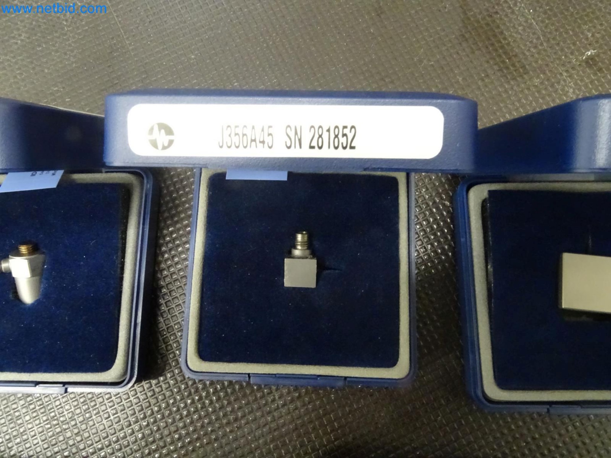 LILIUM eAircraft GmbH / LILIUM GmbH; machines, test systems and operating equipment for the production of eVTOLs-5