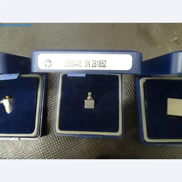 LILIUM eAircraft GmbH / LILIUM GmbH; machines, test systems and operating equipment for the production of eVTOLs-5