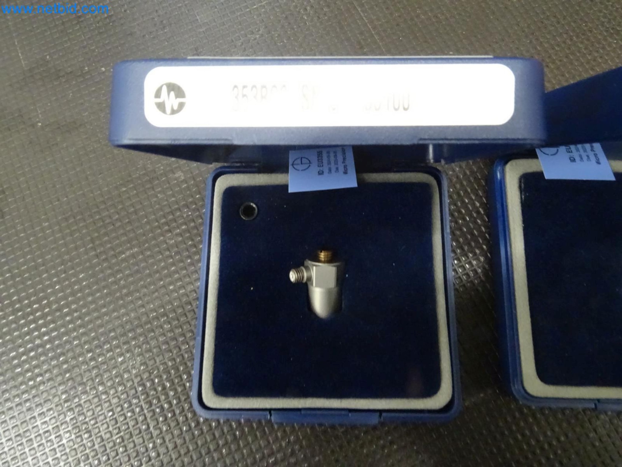 LILIUM eAircraft GmbH / LILIUM GmbH; machines, test systems and operating equipment for the production of eVTOLs-6