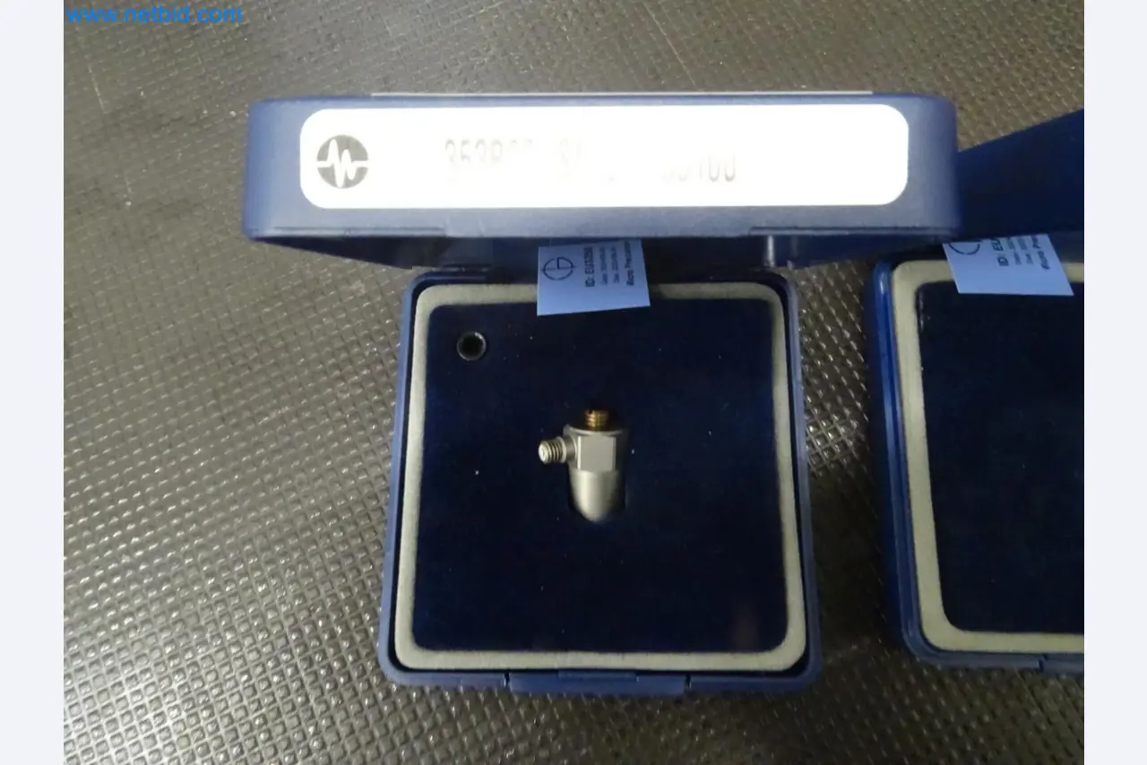 LILIUM eAircraft GmbH / LILIUM GmbH; machines, test systems and operating equipment for the production of eVTOLs-6