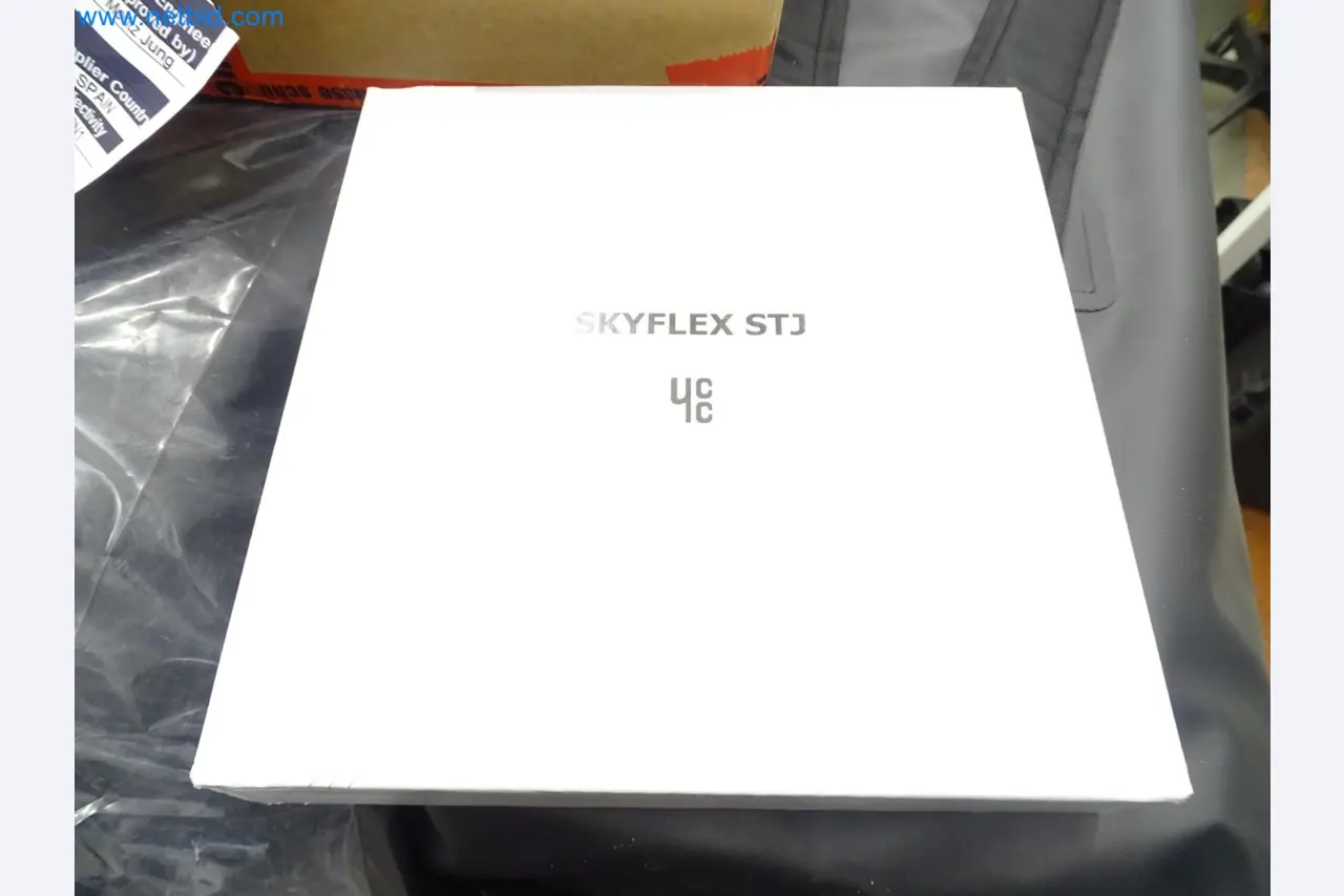 LILIUM eAircraft GmbH / LILIUM GmbH; machines, test systems and operating equipment for the production of eVTOLs-2