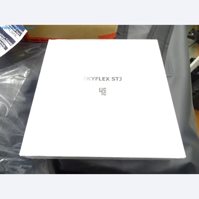 LILIUM eAircraft GmbH / LILIUM GmbH; machines, test systems and operating equipment for the production of eVTOLs-2