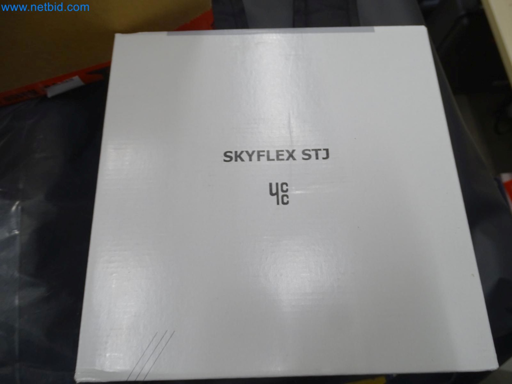 LILIUM eAircraft GmbH / LILIUM GmbH; machines, test systems and operating equipment for the production of eVTOLs-2