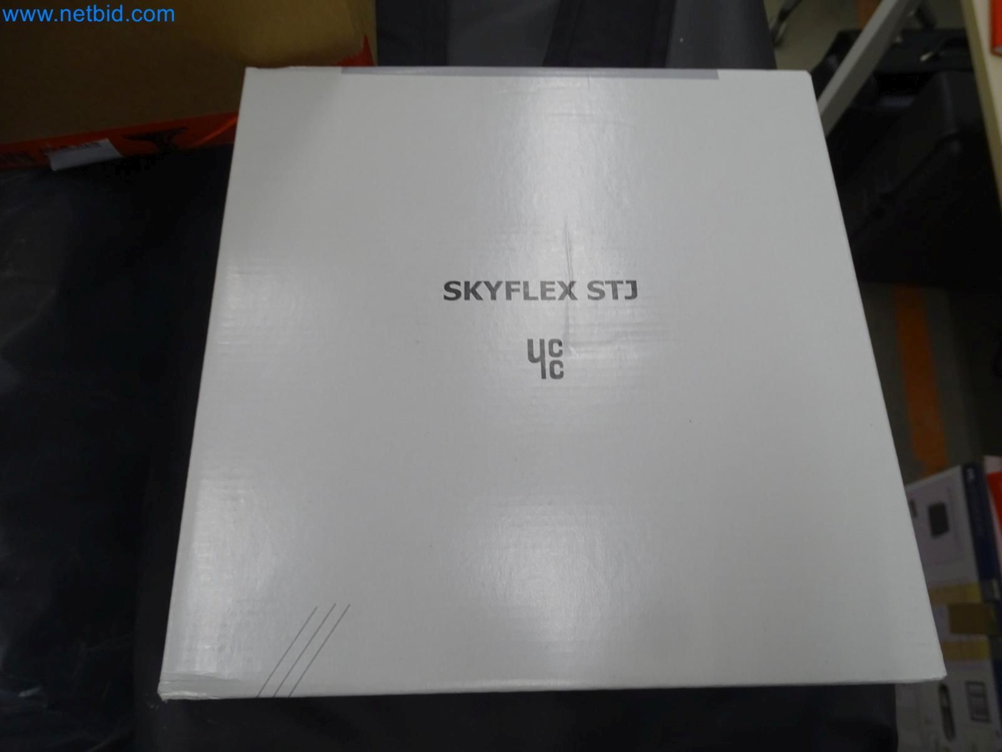 LILIUM eAircraft GmbH / LILIUM GmbH; machines, test systems and operating equipment for the production of eVTOLs-1