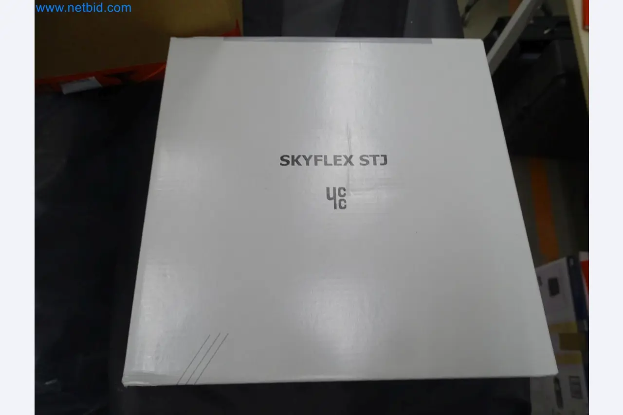 LILIUM eAircraft GmbH / LILIUM GmbH; machines, test systems and operating equipment for the production of eVTOLs-1