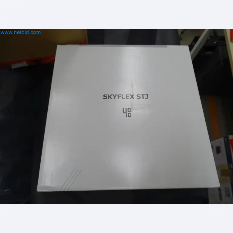 LILIUM eAircraft GmbH / LILIUM GmbH; machines, test systems and operating equipment for the production of eVTOLs-1