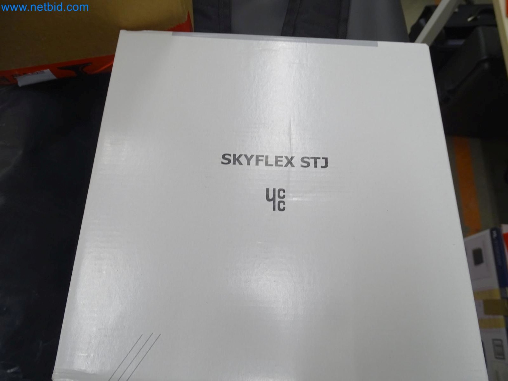 LILIUM eAircraft GmbH / LILIUM GmbH; machines, test systems and operating equipment for the production of eVTOLs-2