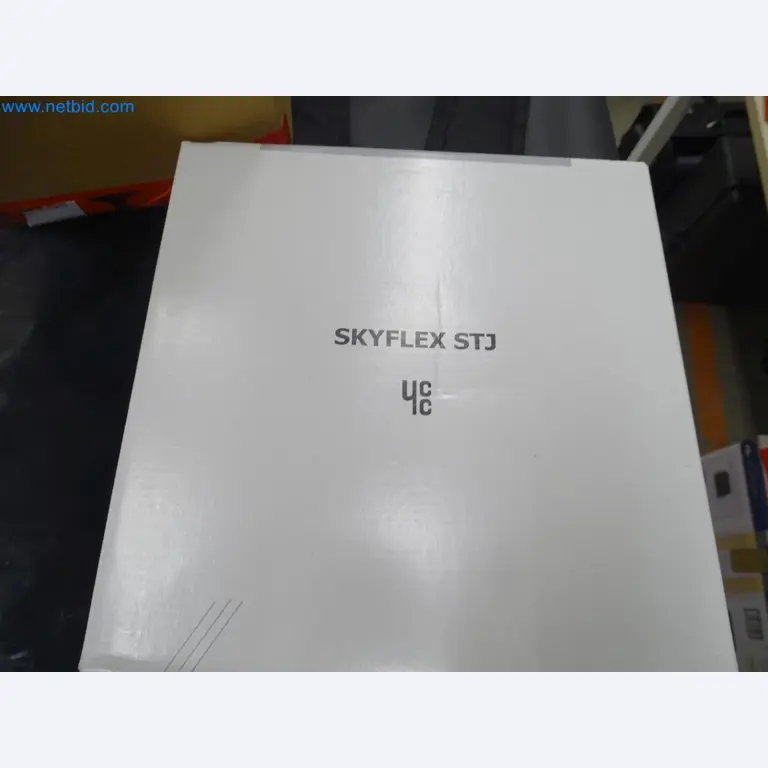 LILIUM eAircraft GmbH / LILIUM GmbH; machines, test systems and operating equipment for the production of eVTOLs-2