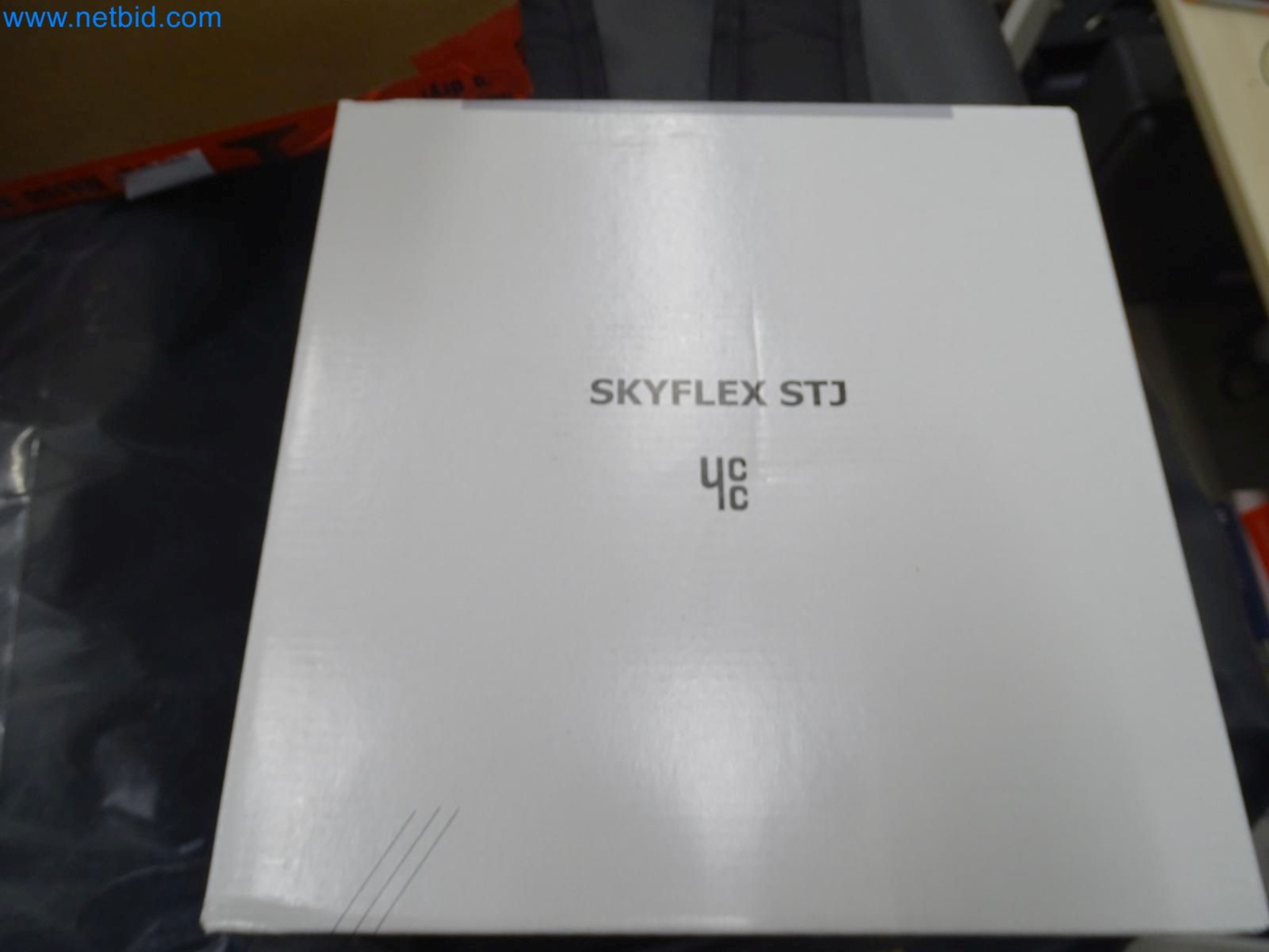 LILIUM eAircraft GmbH / LILIUM GmbH; machines, test systems and operating equipment for the production of eVTOLs-2