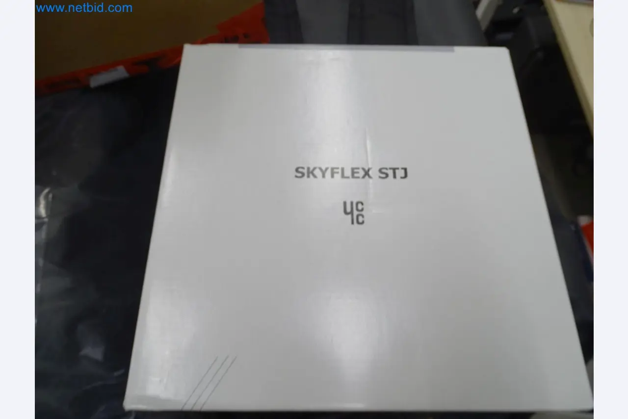 LILIUM eAircraft GmbH / LILIUM GmbH; machines, test systems and operating equipment for the production of eVTOLs-2