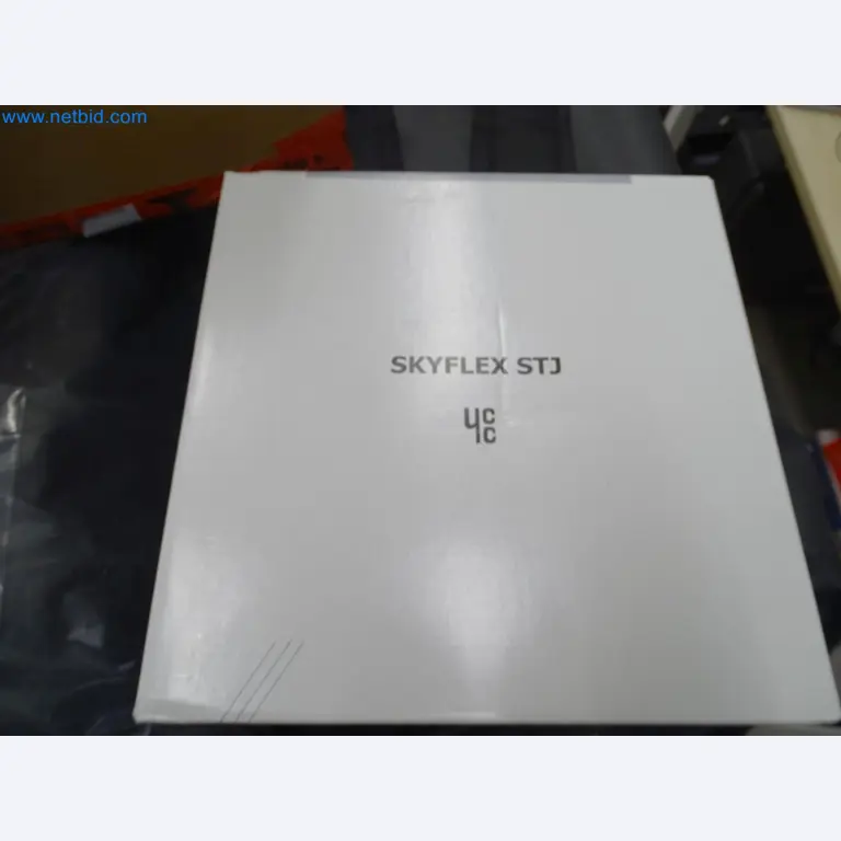 LILIUM eAircraft GmbH / LILIUM GmbH; machines, test systems and operating equipment for the production of eVTOLs-2