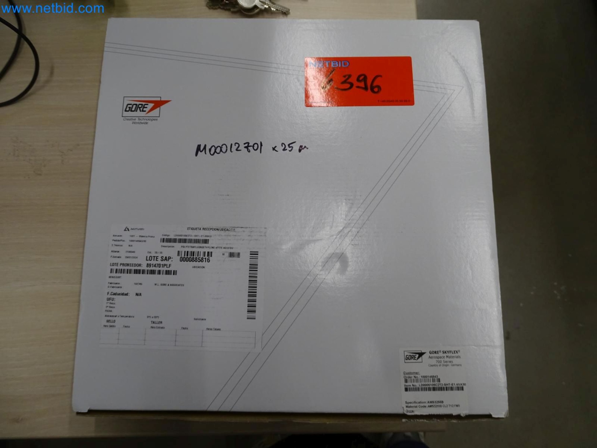 LILIUM eAircraft GmbH / LILIUM GmbH; machines, test systems and operating equipment for the production of eVTOLs-1