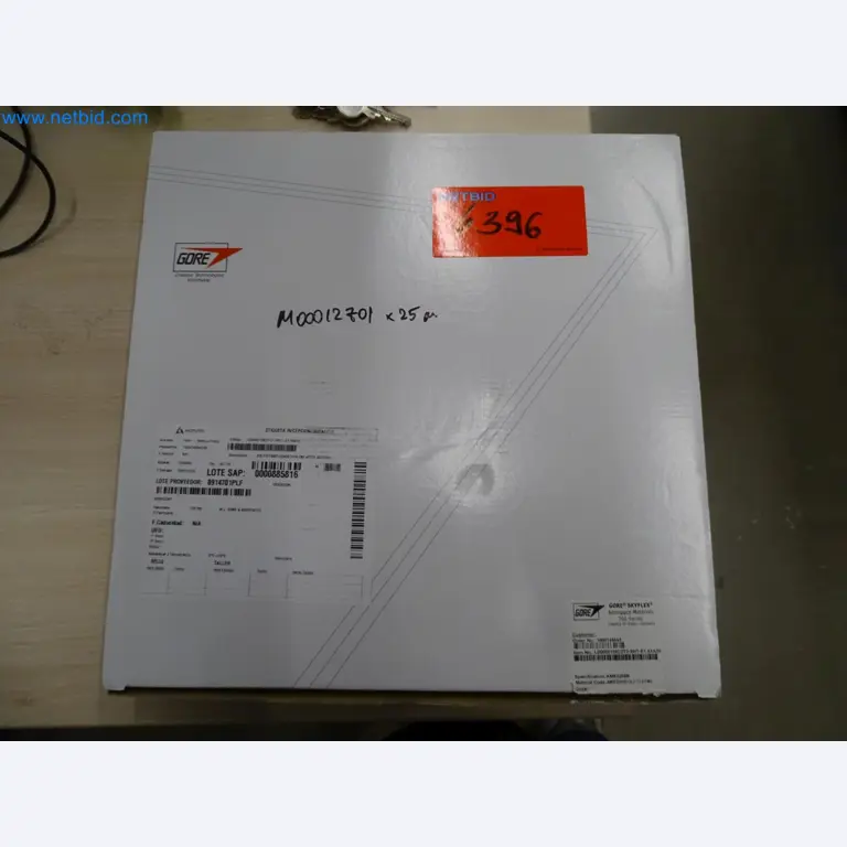 LILIUM eAircraft GmbH / LILIUM GmbH; machines, test systems and operating equipment for the production of eVTOLs-1