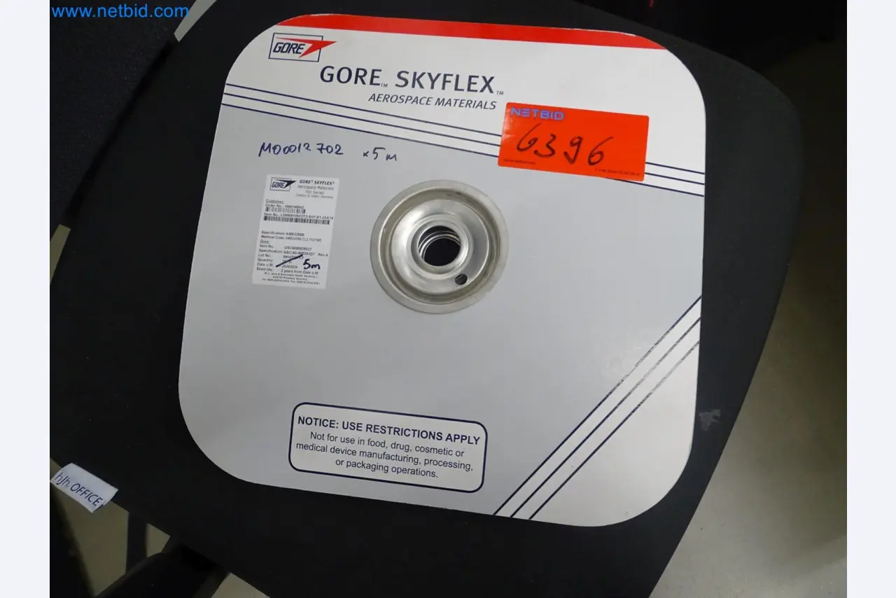 LILIUM eAircraft GmbH / LILIUM GmbH; machines, test systems and operating equipment for the production of eVTOLs-2