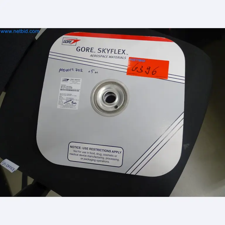 LILIUM eAircraft GmbH / LILIUM GmbH; machines, test systems and operating equipment for the production of eVTOLs-2