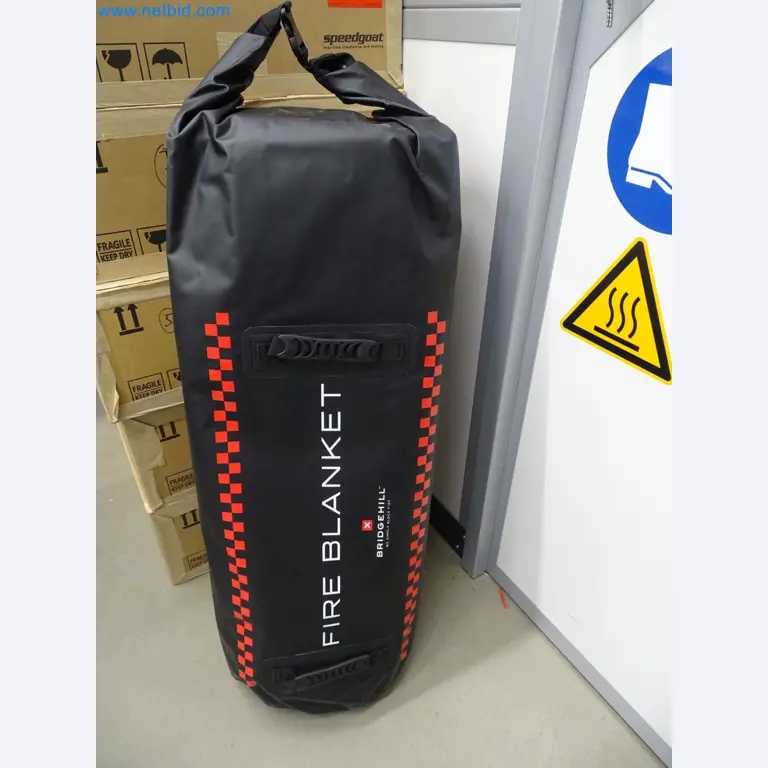 LILIUM eAircraft GmbH / LILIUM GmbH; Maschinen, Testanlagen und Betriebsausstattungen zur Herstellung von eVTOL -1